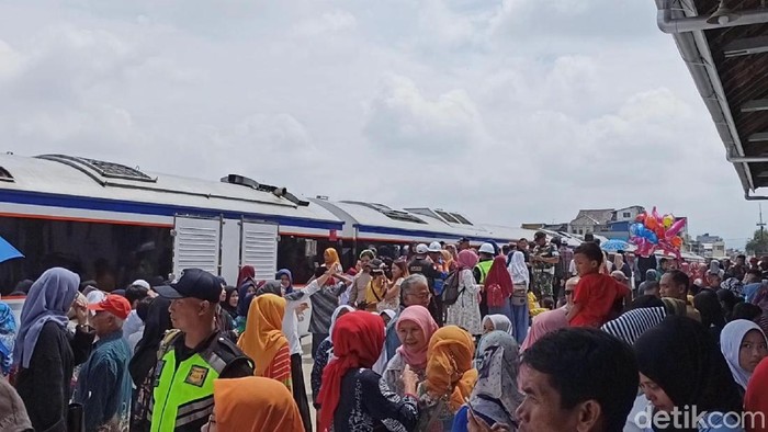 Reaktivasi jalur KA Cibatu-Garut