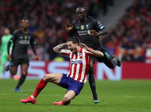 Liverpool Vs Atletico: Si Merah Mau Tancap Gas Sejak Detik Pertama