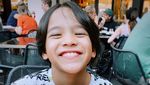 Kenangan Terakhir Momen Kulineran Noah Bersama BCL dan Ashraf Sinclair