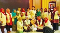 Bimbingan Teknis Dasar PSM Tahun 2020 diselenggarakan pada 17-18 Februari 2020 dan diikuti oleh sekitar 500 peserta dari berbagai daerah.