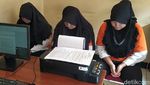 Ini Ibu-Anak yang Curi Perhiasan Emas Majikan di Garut