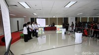 Seperti diketahui, Harun Masiku merupakan tersangka KPK yang saat ini buron. Kemenkum HAM melalui Direktorat Jenderal Imigrasi awalnya menyebut Harun belum kembali ke Indonesia sejak pergi ke Singapura pada 6 Januari 2020.