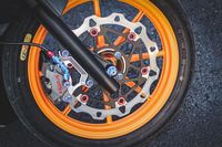 Honda Vario 150 Repsol