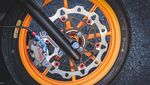 Motor MotoGP Repsol Honda Versi Vario 150