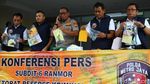 Aksi Sulap WNA Kamerun Bisa Gandakan Dolar Berakhir di Penjara