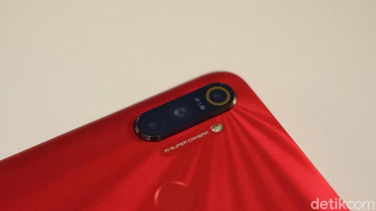 Realme C3