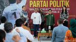 PKB Gelar Diskusi Manifesto Partai Politik
