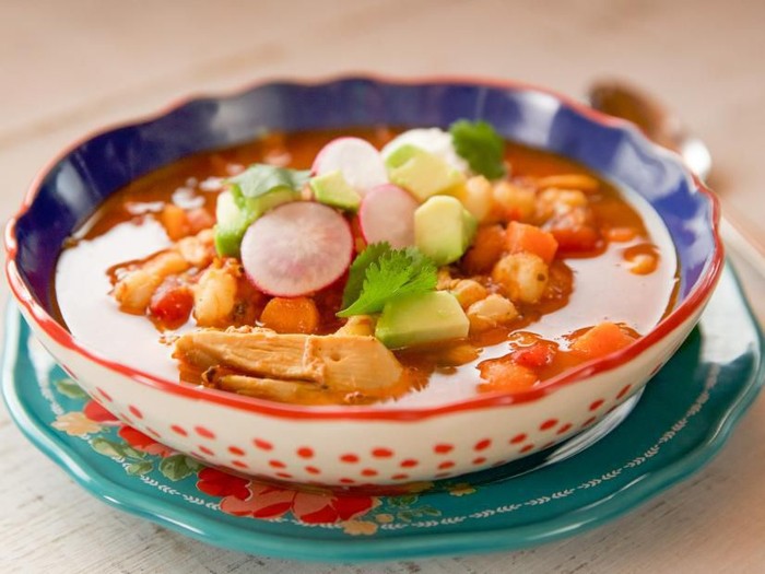 Sarapan di Kota Paling Berbahaya