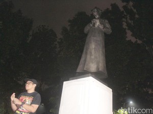 3 Urban Legend Populer di Bandung, Ini Fakta Sebenarnya