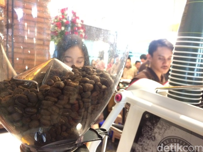 kopi jenderal kopi jenderal