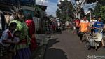 Mendengar Suara Hati Ondel-ondel di Ibu Kota