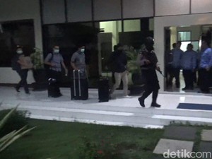 Ini Tempat yang Diobok-obok KPK Selama di Tulungagung