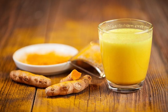jamu temulawak