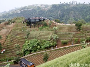 5 Tempat Wisata di Majalengka, Mana Favoritmu?