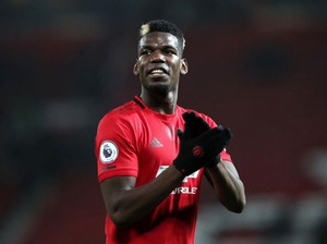 Happy Birthday, Pogba! Ayo Perangi Virus Corona Sama-sama