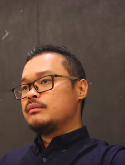 Dedy Susanto Dedy Susanto