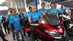 Astra Auto Fest 2020 Resmi Dibuka