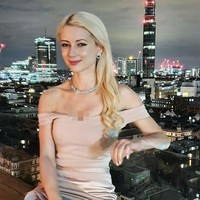 Aku bertanya-tanya apakah mereka akan mengurungku. Ini adalah situasi di mana, sebagai seorang wanita, Anda dapat membayangkan sesuatu yang jauh lebih buruk terjadi, ungkap bintang acara Ninja Warrior UK itu. Foto: Instagram