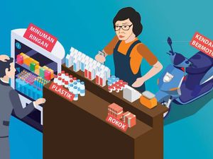Mendukung Perluasan Objek Cukai dengan Syarat