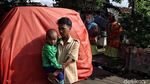 Mendengar Suara Hati Ondel-ondel di Ibu Kota