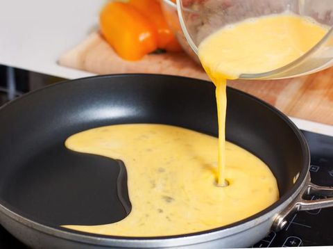 cara membuat omelet yang gurih dan lembut cara membuat omelet yang gurih dan lembut