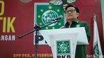 PKB Gelar Diskusi Manifesto Partai Politik