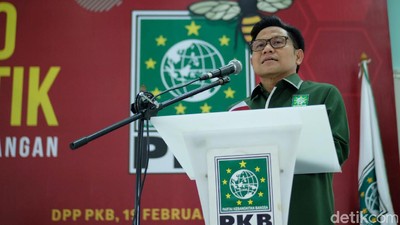 PKB Gelar Diskusi Manifesto Partai Politik