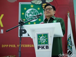 Ketum PKB: Nadiem Tak Perlu Diganti, Datangi Saja PBNU-Muhammadiyah