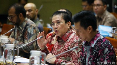 Freeport Laporkan Progres Pembangunan Smelter ke DPR
