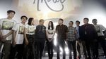Film Akad Angkat Keindahan Mandalika