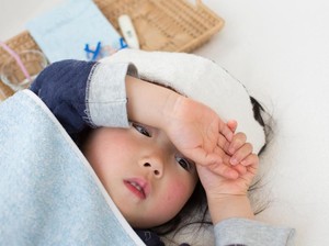 Bayi 10 Bulan Dinyatakan Sembuh dari COVID-19