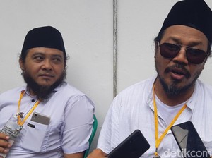 Gagal Maju Pilkada Pandeglang, Krisyanto-Hendra Apresiasi Relawan