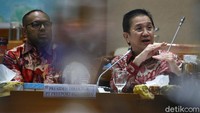Tony mengaku, pada tahap awal pembangunan smelter akan berjalan pelan. Namun, progres akan meningkat pesat saat konstruksi berlangsung.