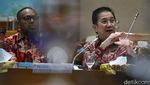 Freeport Laporkan Progres Pembangunan Smelter ke DPR Freeport Laporkan Progres Pembangunan Smelter ke DPR