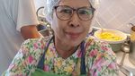 Potret Seru Dida Sinclair, Ibunda Ashraf yang Senang Masak dan Berkebun