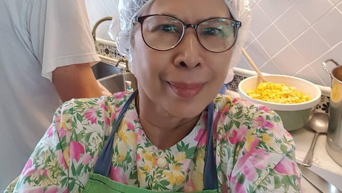 ibu ashraf sinclair