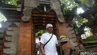 Hari Raya Galungan dirayakan Umat Hindu untuk memperingati kemenangan Dharma (kebaikan) melawan Adharma (kejahatan).