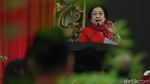 Momen PDIP Umumkan Calon Kepala Daerah PIlkada 2020