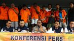Aksi Sulap WNA Kamerun Bisa Gandakan Dolar Berakhir di Penjara