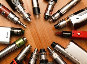 Peran Industri Vape Terhadap Penerimaan Negara dan Penyerapan Tenaga Kerja