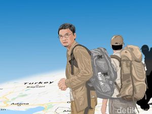 Menyibak Strategi Ideologisasi ISIS