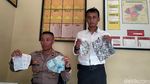 Ini Ibu-Anak yang Curi Perhiasan Emas Majikan di Garut