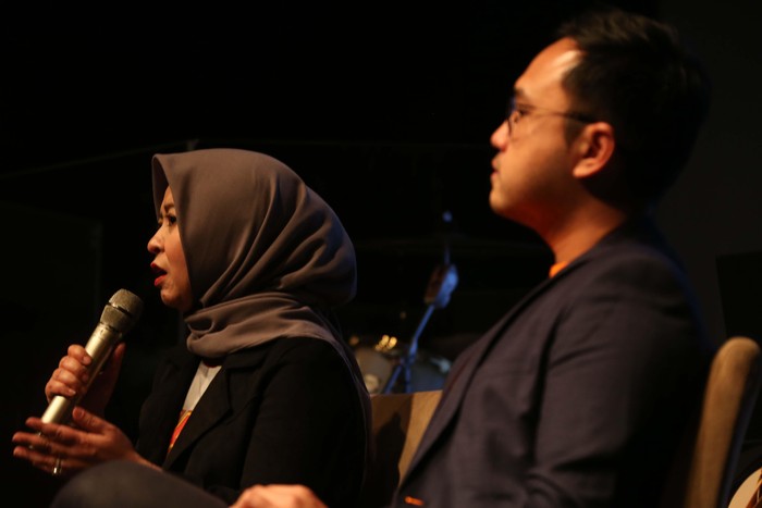 Bisnis jasa pengiriman terus bertumbuh pesat. Berbagai perusahaan menawarkan beragam produk untuk menggaet konsumen.