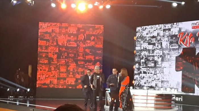 Saat Anies, Ganjar, Ridwan Kamil Jadi Anak Tik Tok, Goyang Any Song Challenge Saat Anies, Ganjar, Ridwan Kamil Jadi Anak Tik Tok, Goyang Any Song Challenge