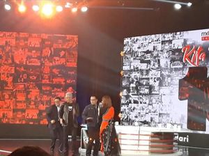 Saat Anies, Ganjar, Ridwan Kamil Jadi Anak Tik Tok, Goyang Any Song Challenge