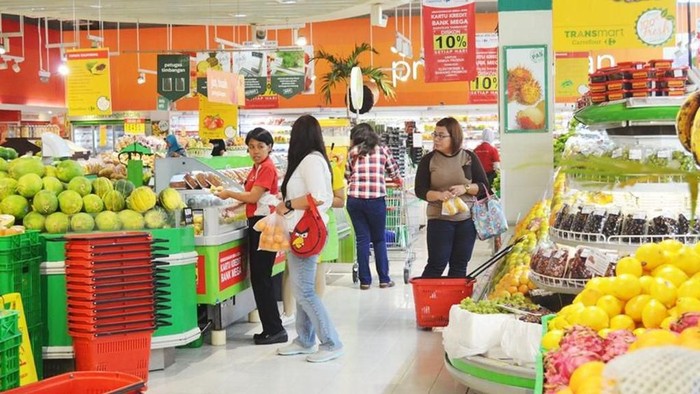 Belanja Belanja