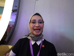 Jakarta Banjir, Stafsus Jokowi: Tanggung Jawab Bersama, Tak Hanya Beban Pemprov