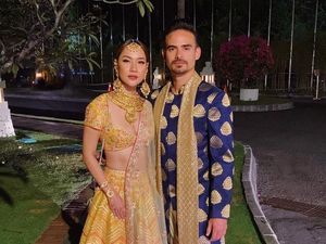 Ashraf Sinclair Meninggal hingga Pernikahan Tiwi eks T2