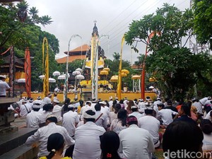 Tanggal Berapa Galungan 2024? Ini Jadwal, Makna dan Sejarahnya