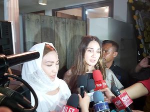 Sosok Ashraf Sinclair di Mata Luna Maya dan Ayu Dewi